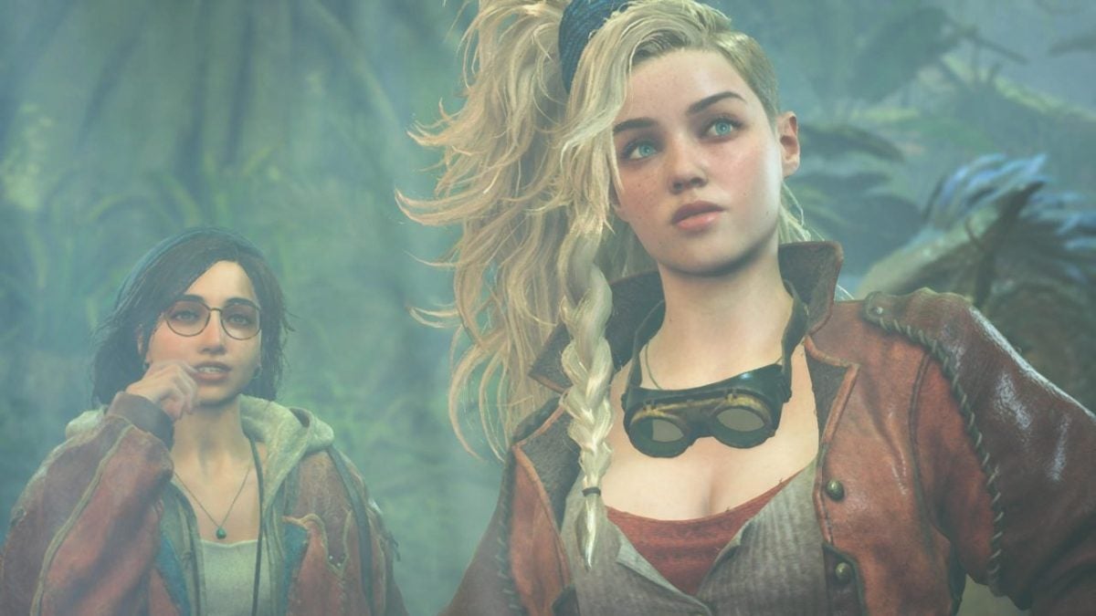 La stratégie de Capcom pour relancer Monster Hunter Wilds