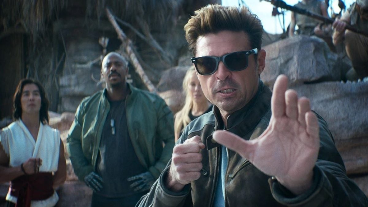 Mortal Kombat 2 bat des records même avant sa sortie en salles