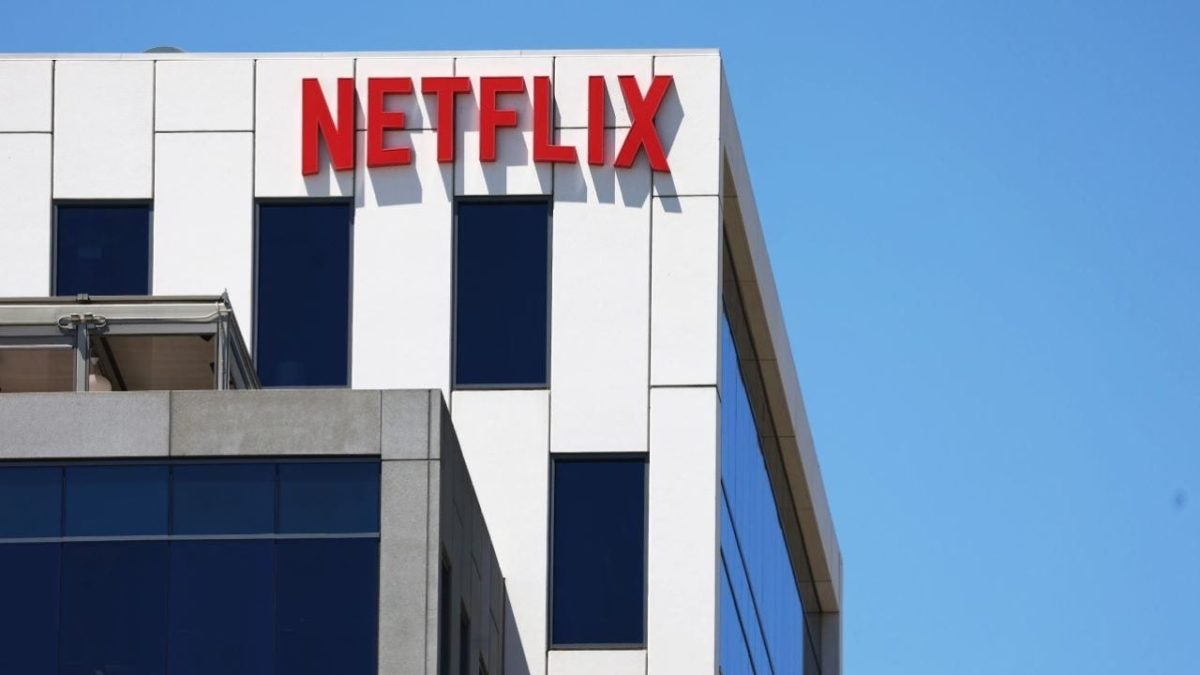 Netflix a de nouveau gagné plus d'argent que prévu, et cela ne surprend plus personne