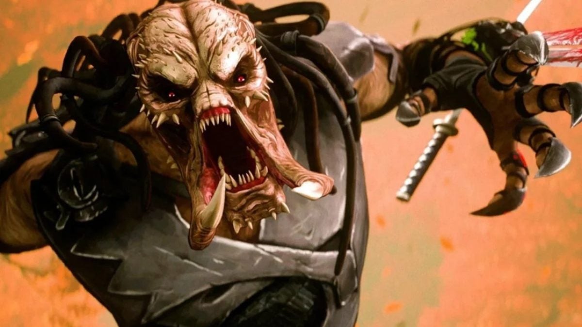 20th Century Studios veut que tu revoies le dernier film de Predator avant Predator : Badlands et sait comment le faire