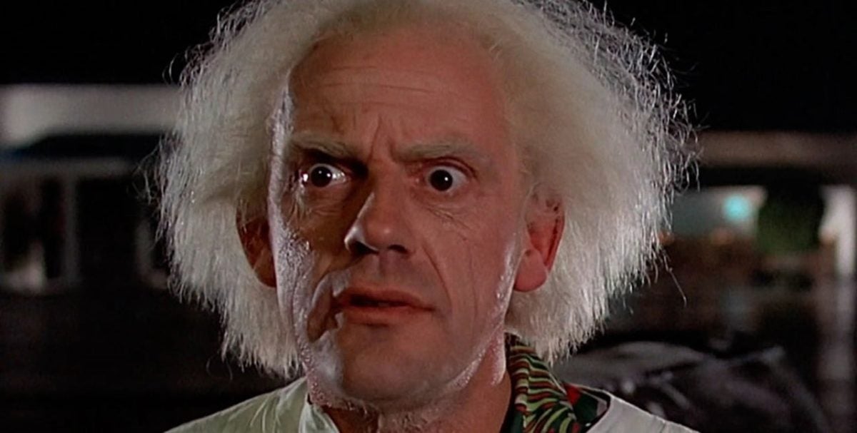 Ce trou de scénario de Retour vers le futur fait parler ses fans depuis 30 ans, même s'il a une justification