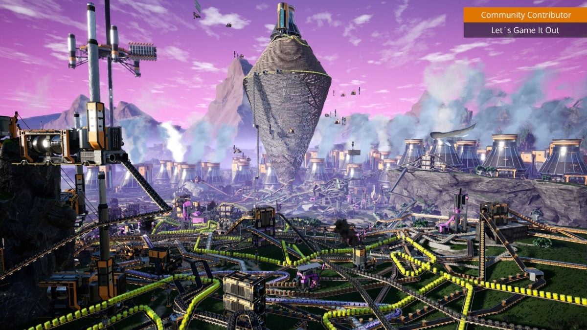 Le jeu le plus addictif de 2024 est à 40 % de réduction sur Steam et vous ne devriez pas l'acheter si vous voulez rester productif au travail