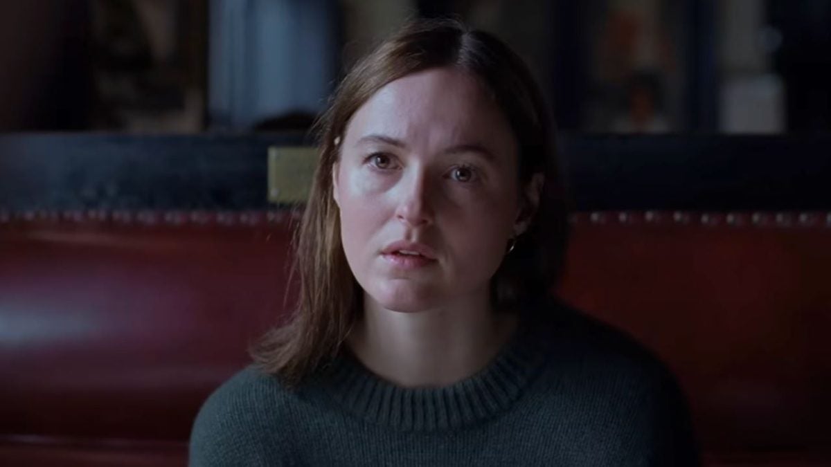 Le film qui a triomphé à Cannes et dans lequel nous pouvons voir l'héroïne de La pire personne du monde