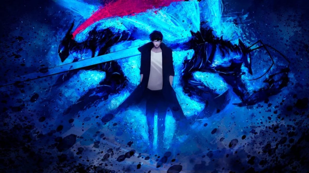 Le webtoon le plus réussi de Corée recevra une adaptation en live-action par Netflix