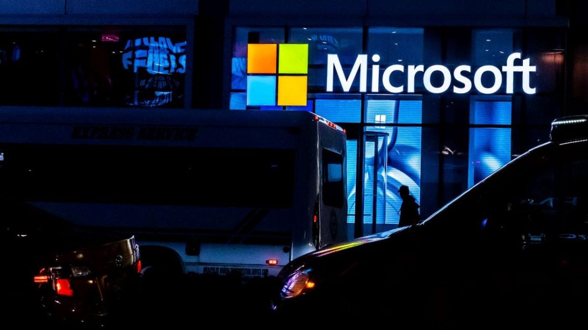 Tous les utilisateurs de Microsoft SharePoint sont en danger de cyberattaques