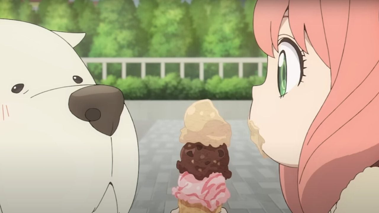 Il reste très peu de temps avant la troisième saison de Spy x Family, et voici sa première bande-annonce