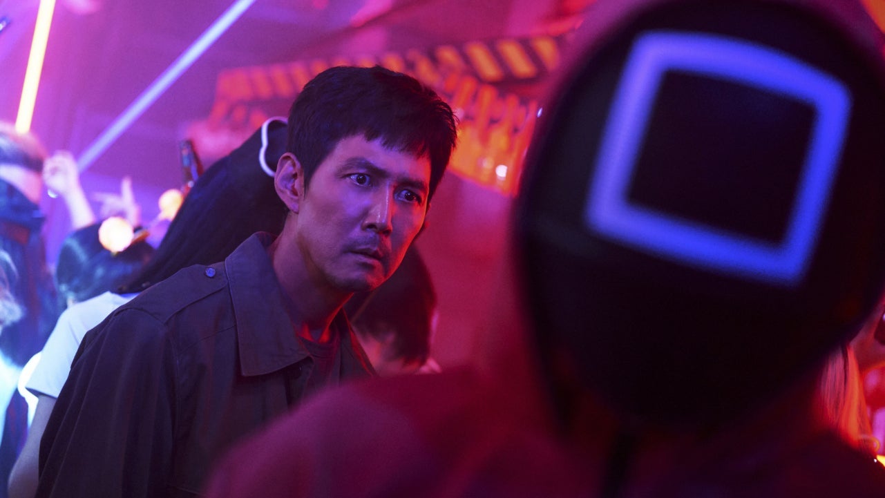 Netflix ne comprend pas 'Le jeu du calmar' et va étendre la franchise jusqu'à l'infini et au-delà