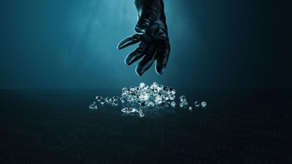 Ce documentaire percutant de Netflix te racontera le vol du siècle… Et nous avons déjà sa date de sortie