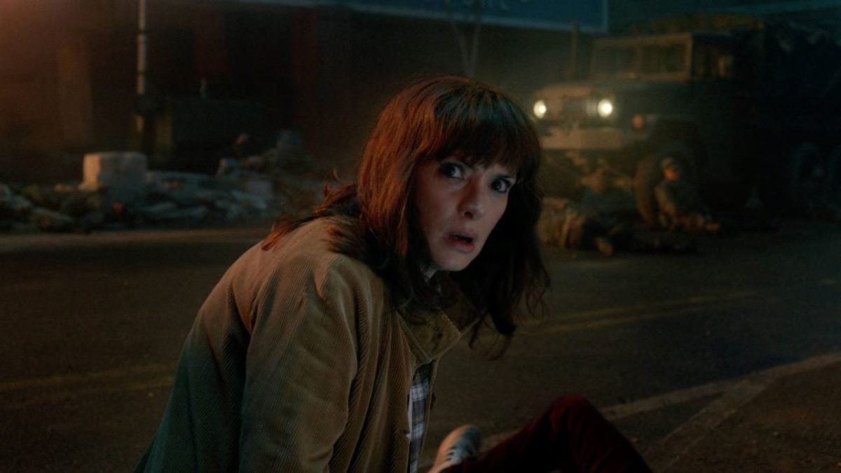 Non, les épisodes de 'Stranger Things 5' ne dureront pas deux heures : c'est une fake dans laquelle nous sommes tous tombés