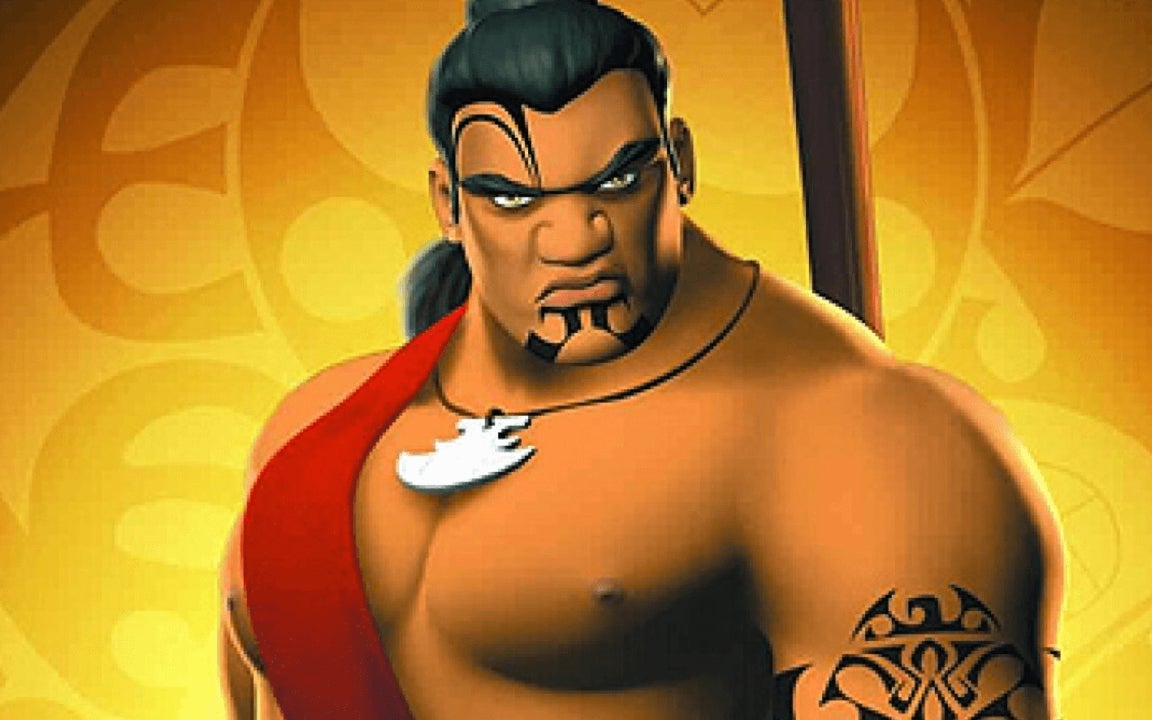 Dépoussière ta PlayStation 2, car ce jeu d'action et d'aventure est le père de God of War que tu veux rejouer en ce moment