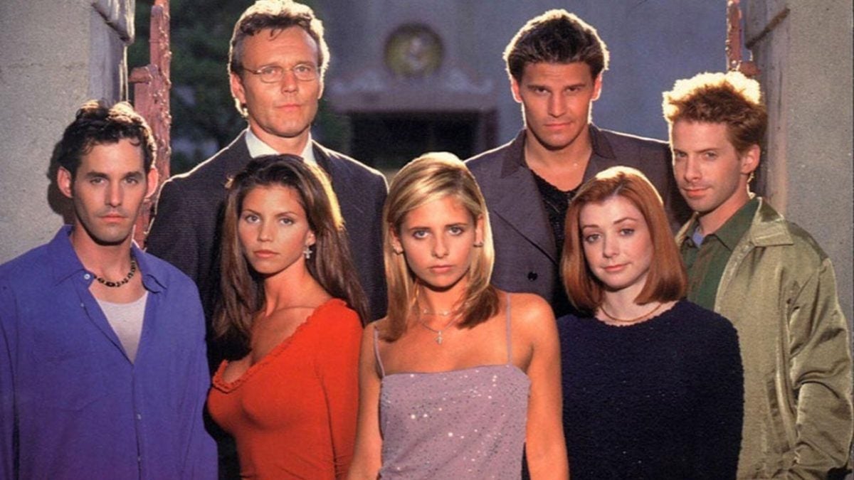 Tout ce que nous savons sur le retour du reboot de la série de vampires la plus populaire des années 2000