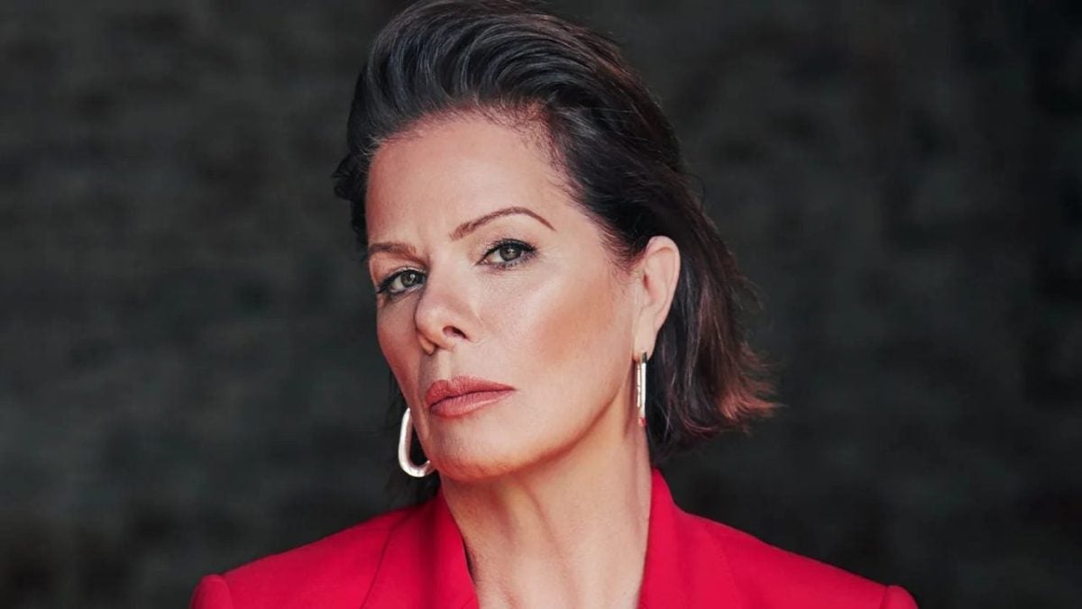 Cette actrice multi-récompensée fera partie de la nouvelle série de Netflix aux côtés de nombreuses autres stars