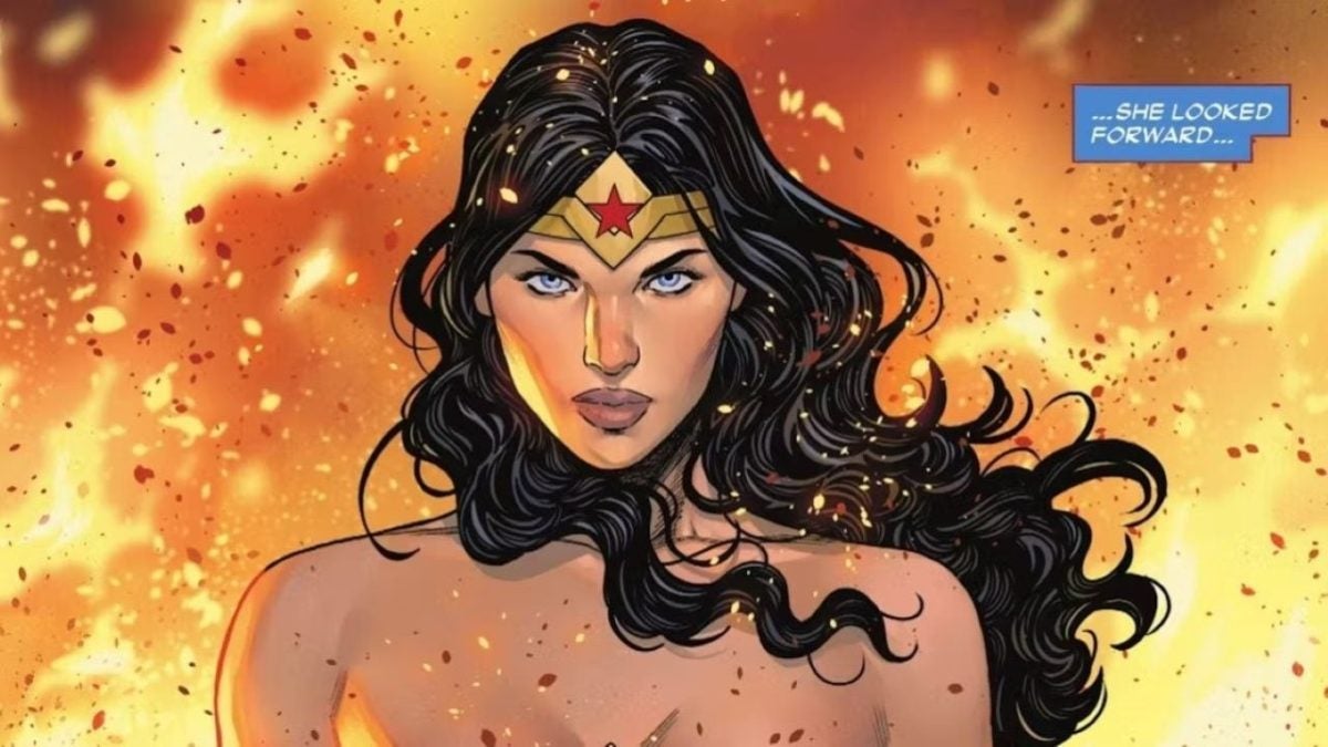 DC veut le nouveau film de Wonder Woman le plus tôt possible, et cela a du sens