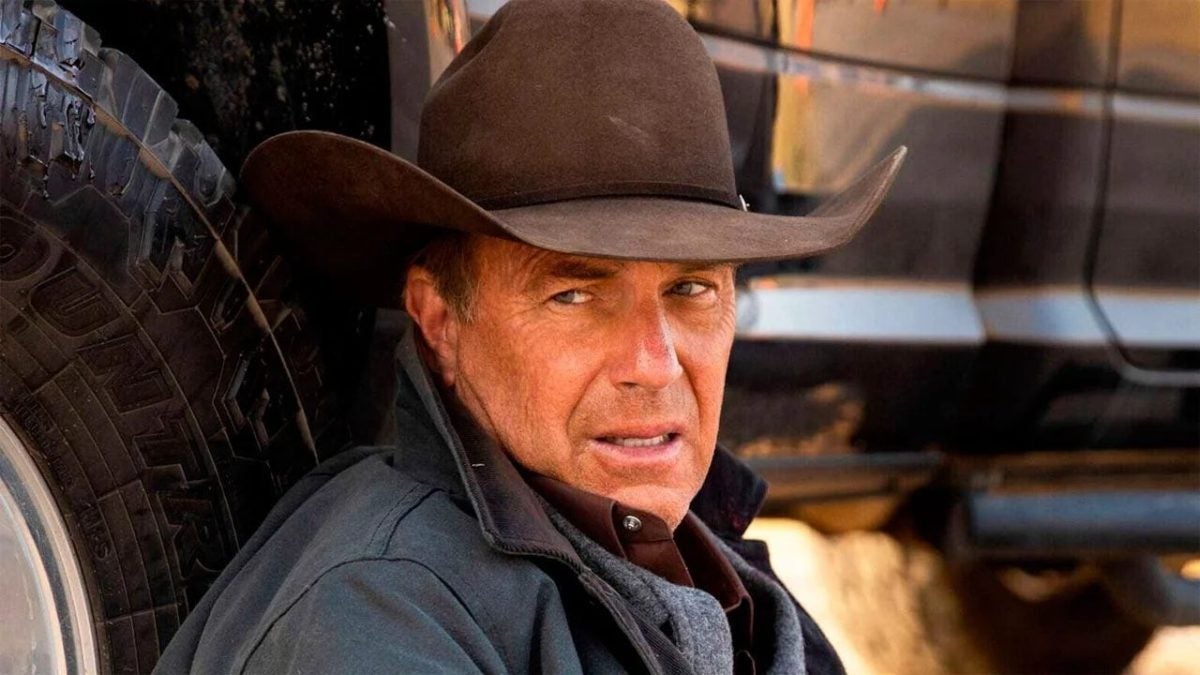 Malcolm Beck pourrait-il revenir à Yellowstone après tout ? L'acteur qui l'interprète serait disposé