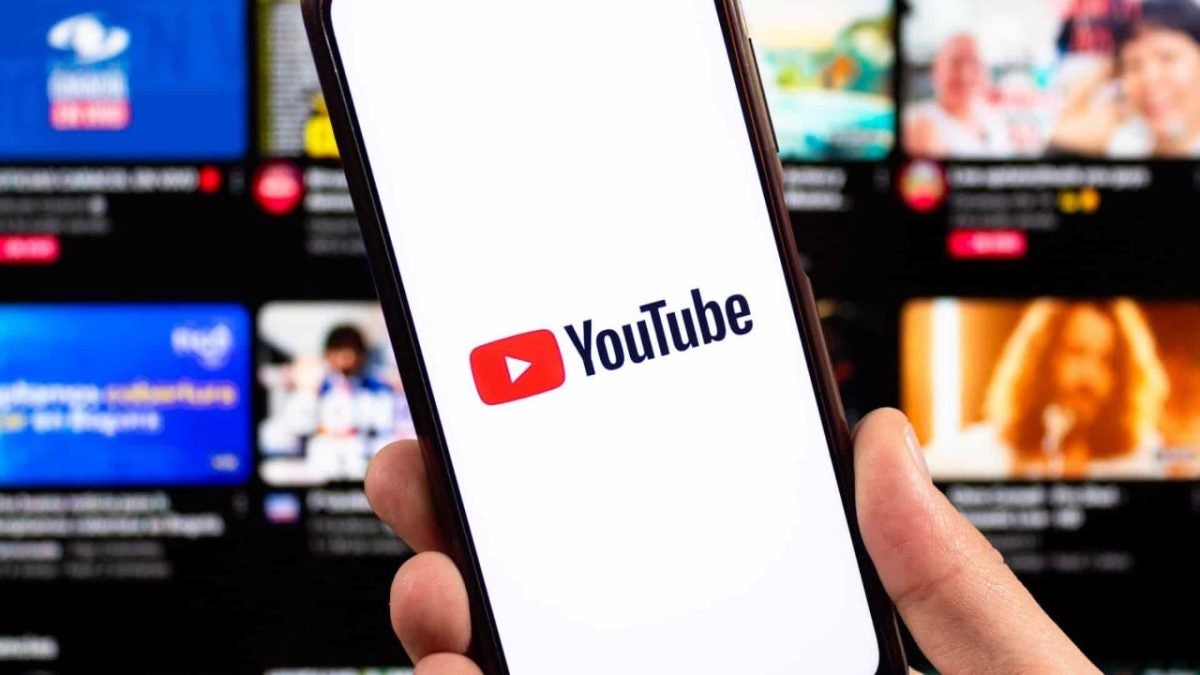 Comment garder les spectateurs à regarder des vidéos sur YouTube