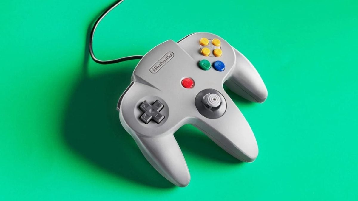 L'origine curieuse conjointe de Firefox et de la Nintendo 64 : quand les coïncidences font de la magie pure