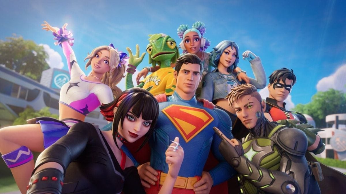 Ça arrive presque ! Quand pouvons-nous jouer à la nouvelle saison de Fortnite ?