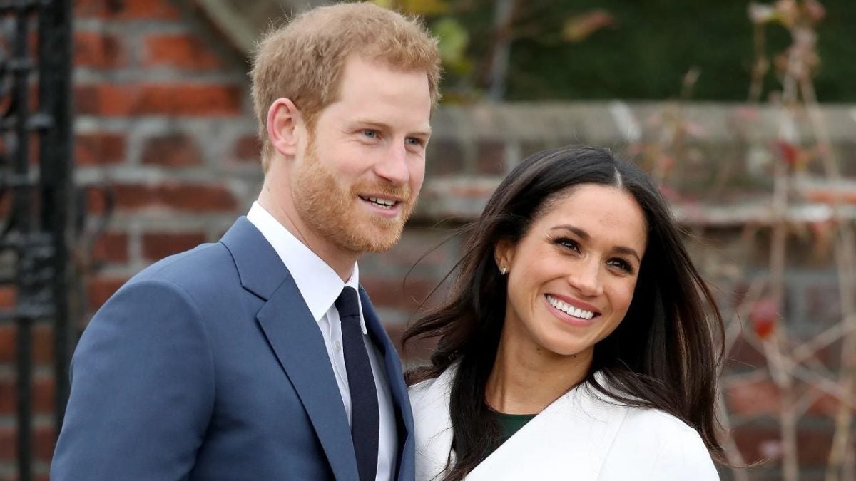 Harry et Meghan élargissent leur partenariat avec Netflix pour Archewell Productions