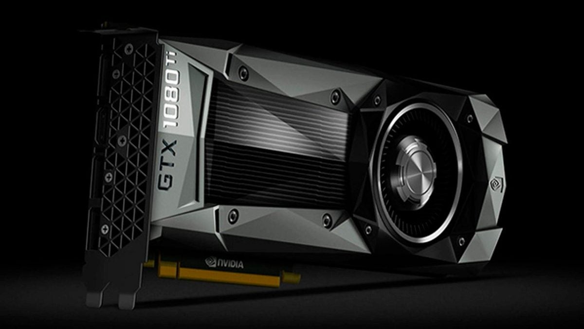 Une Nvidia GTX 1080 Ti peut-elle tenir jusqu'en 2030 en jouant au niveau maximum ?
