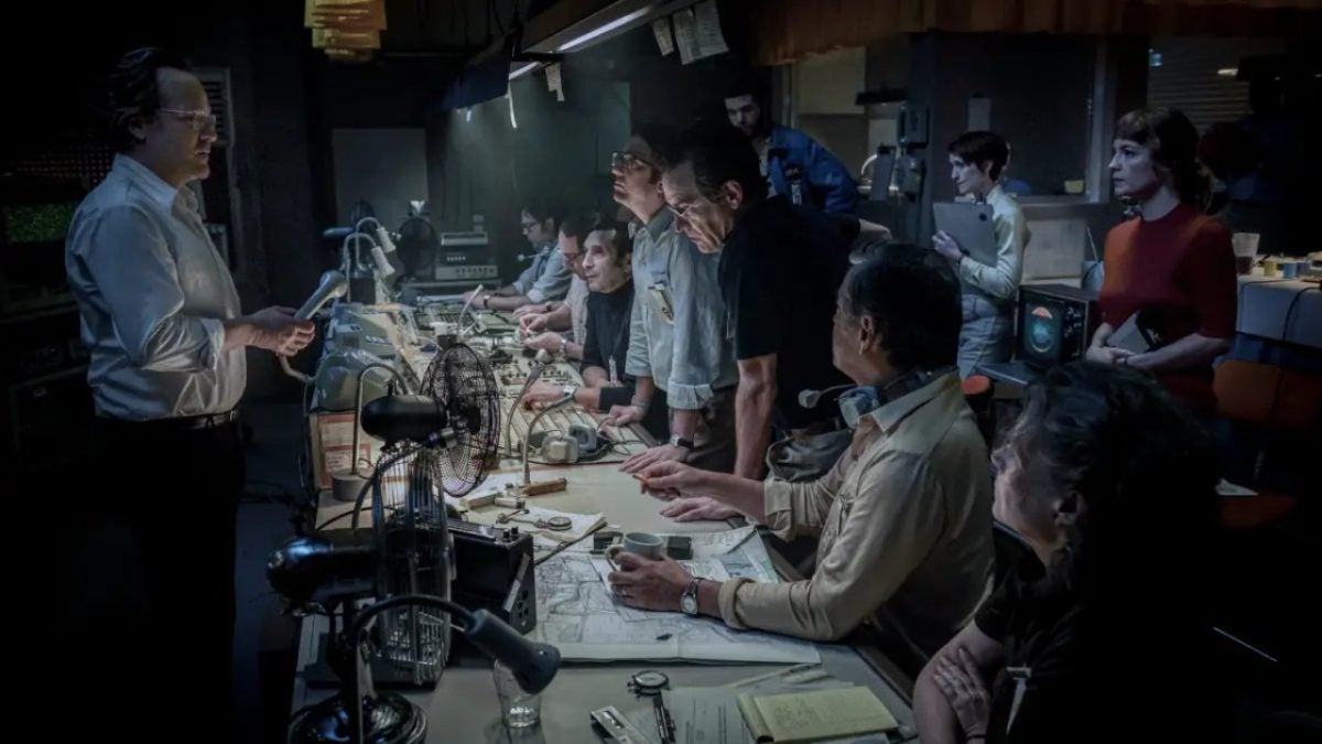 Ce film suit le moment le plus dramatique de l'histoire des Olympiades et vous pouvez maintenant le regarder en streaming