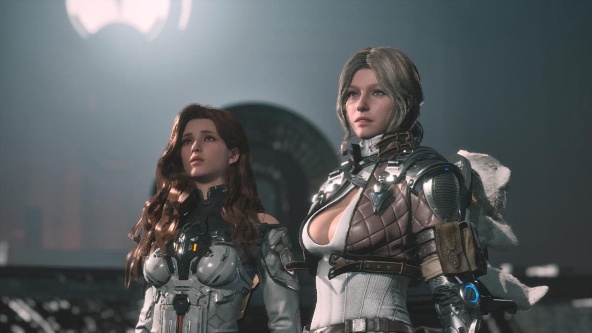 Nexon a utilisé l'IA pour les annonces de l'un de ses jeux et la communauté s'est retournée contre eux