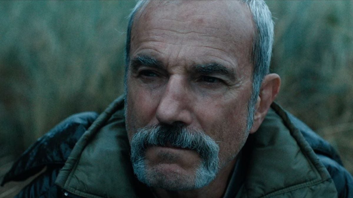 Daniel Day-Lewis revient après 8 ans de retraite, et il le fait en grande pompe dirigé par son fils