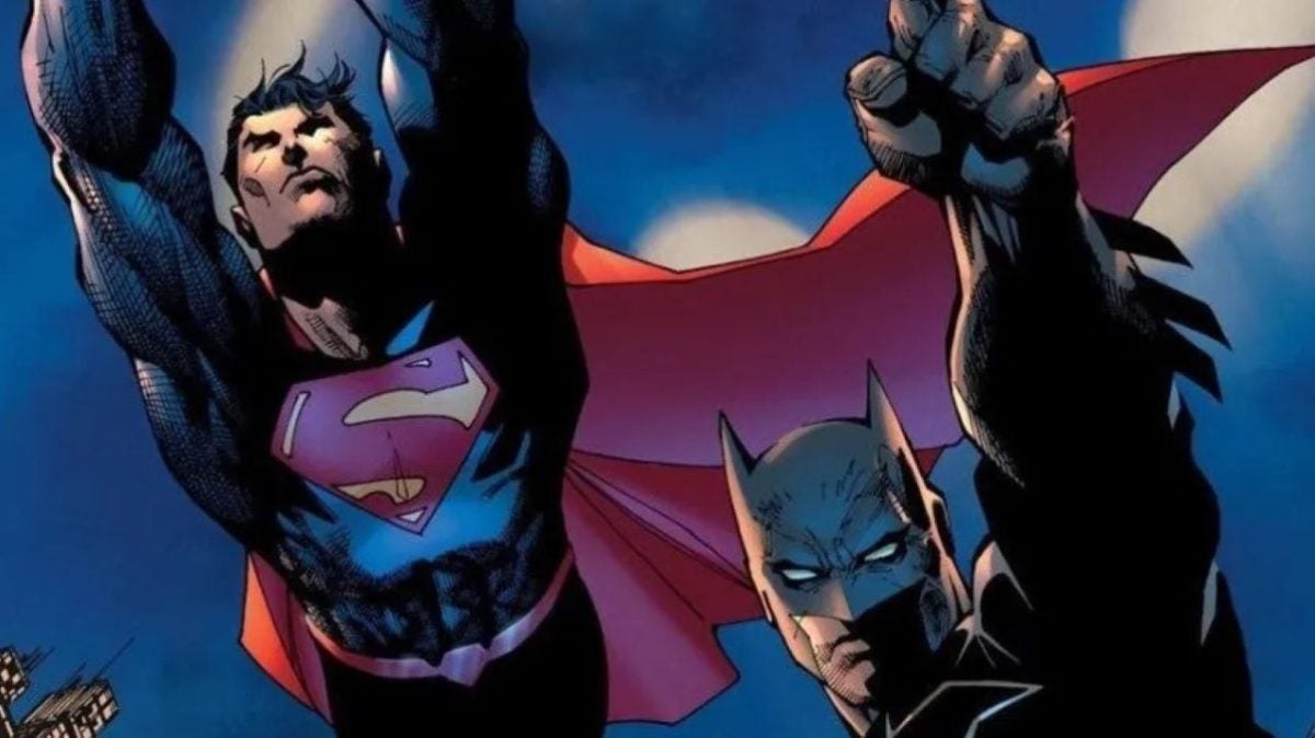 Nous savons déjà quand le tournage de la suite la plus attendue de DC commencera. Et cela prendra plus de temps que tu ne le penses