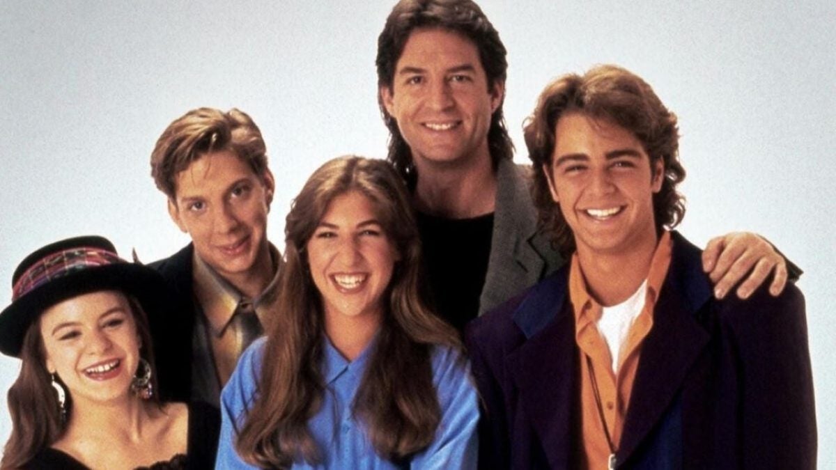 Mauvaise nouvelle pour les nostalgiques : Blossom ne reviendra pas, et son protagoniste n'est pas d'accord avec cette décision
