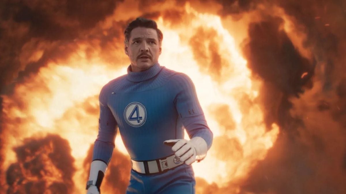 Si tu penses qu'il y a trop de suites et de remakes, le directeur de Disney avertit : il y en aura beaucoup plus