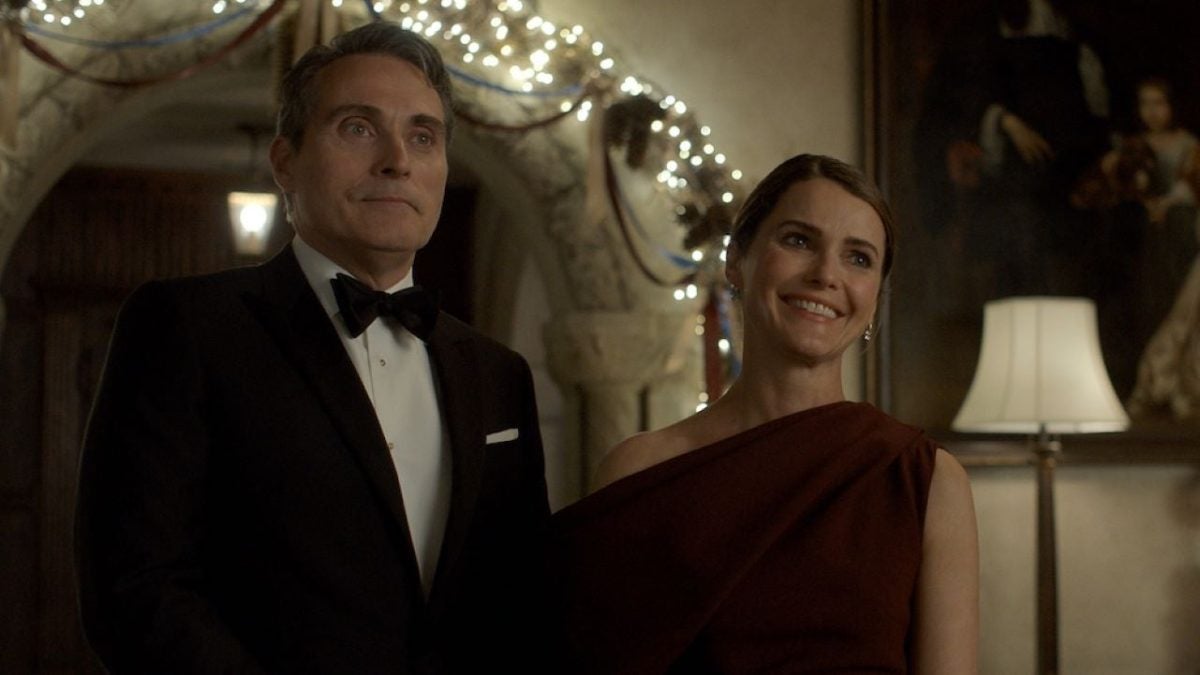 Nous savons déjà la date de sortie de la nouvelle saison de l'une des meilleures séries politiques de Netflix