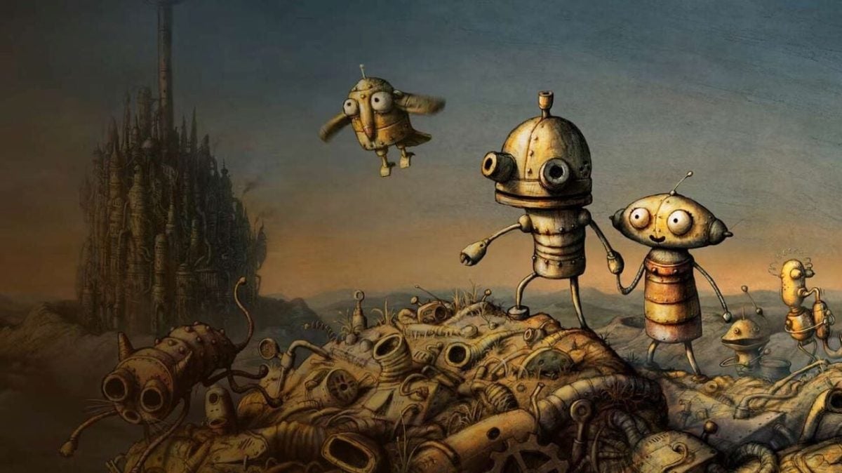 Un de puzzles et un de courses : voici les jeux que Epic Games offre cette semaine