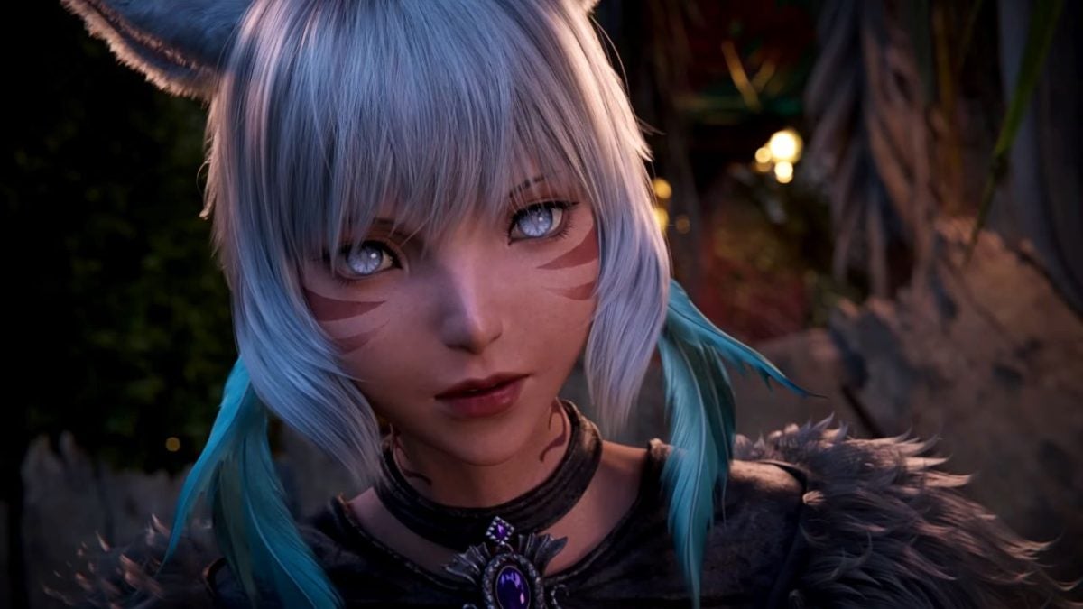 Et si 'Final Fantasy XIV' n'a pas de nouvelle extension avant 2027 ? Cela pourrait arriver