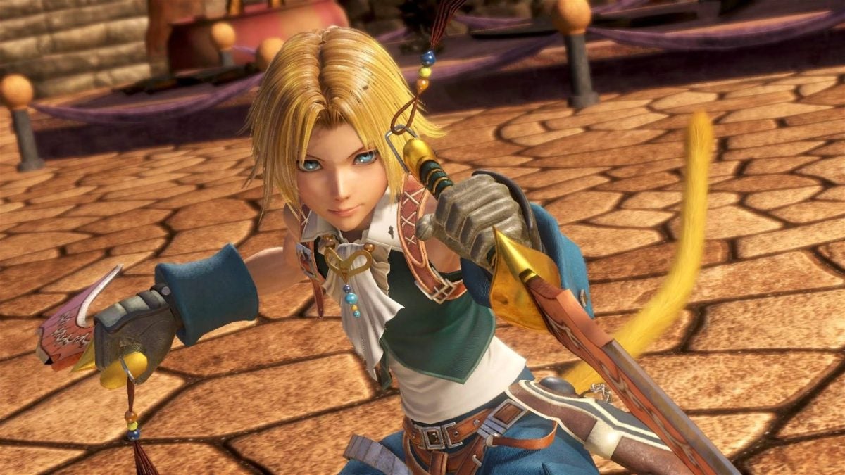 Un développeur de jeux classiques comme Chrono Trigger et Final Fantasy X explose : pourquoi personne ne voudrait ressembler à ses jeux ?