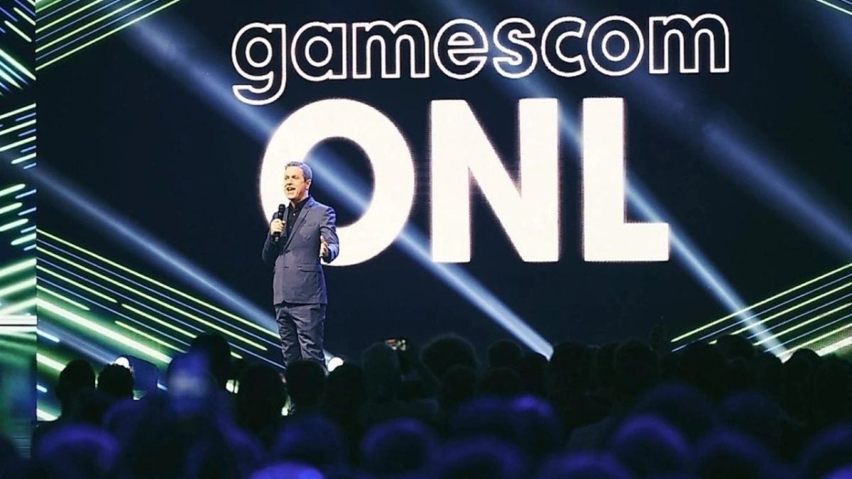 Aujourd'hui commence la Gamescom et voici tout ce que vous devez savoir