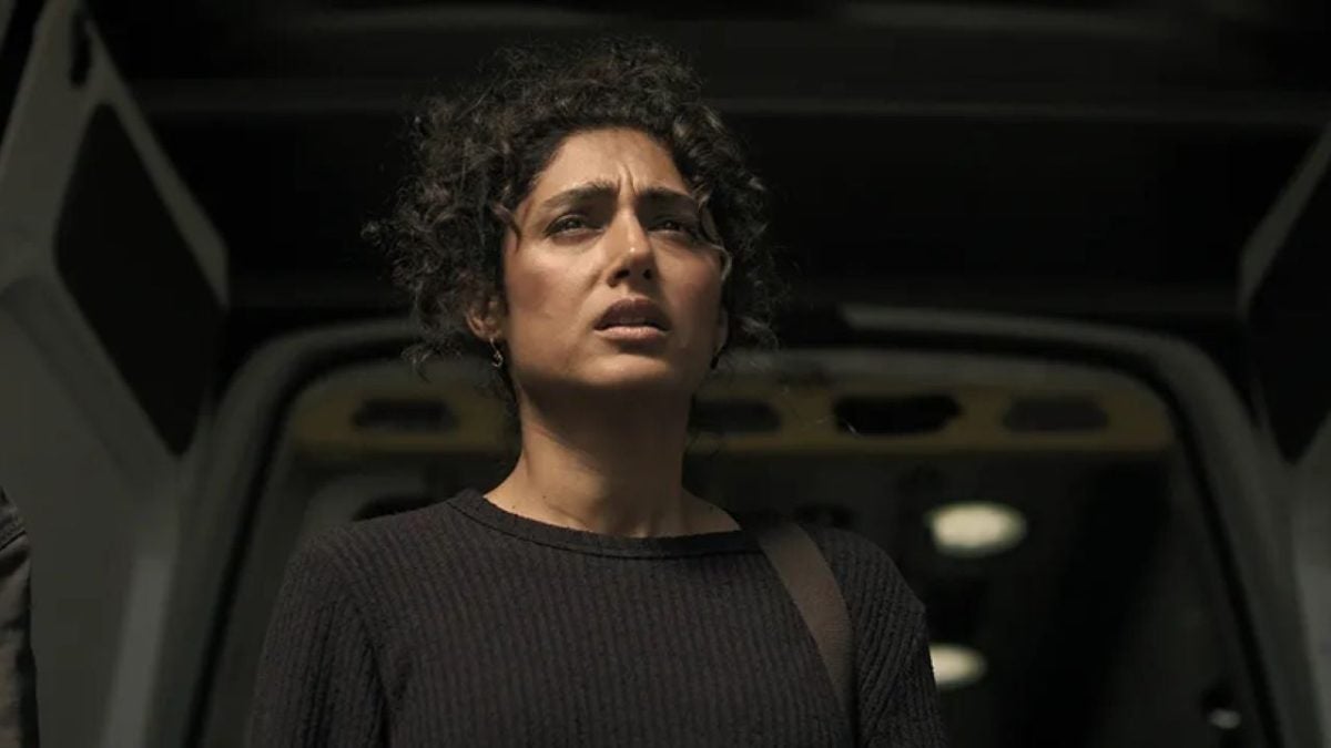 La incroyable série de science-fiction d'Apple présente la bande-annonce de sa troisième saison
