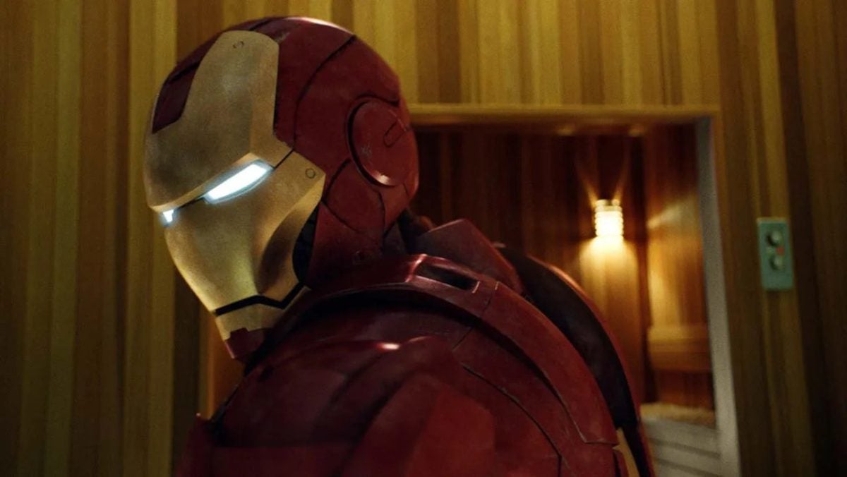 Les gemmes de l'infini apparaissent depuis Iron Man 2, mais tu ne t'en étais pas rendu compte