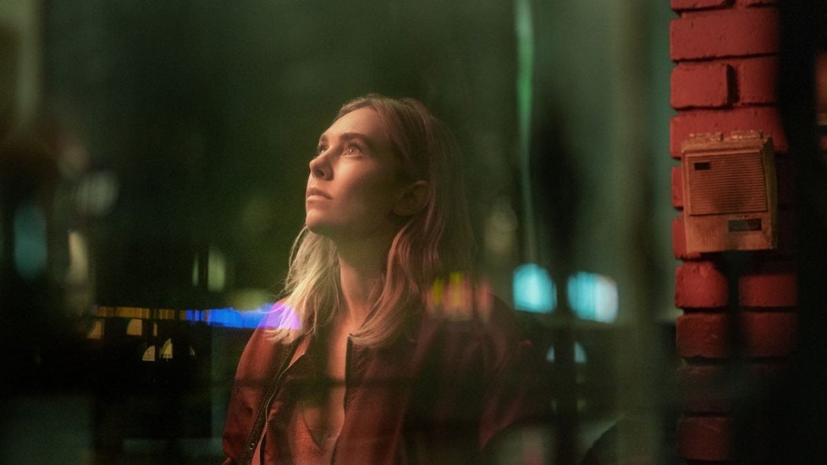 Après Les Quatre Fantastiques, la Femme Invisible nous propose le thriller de l'été avec Netflix