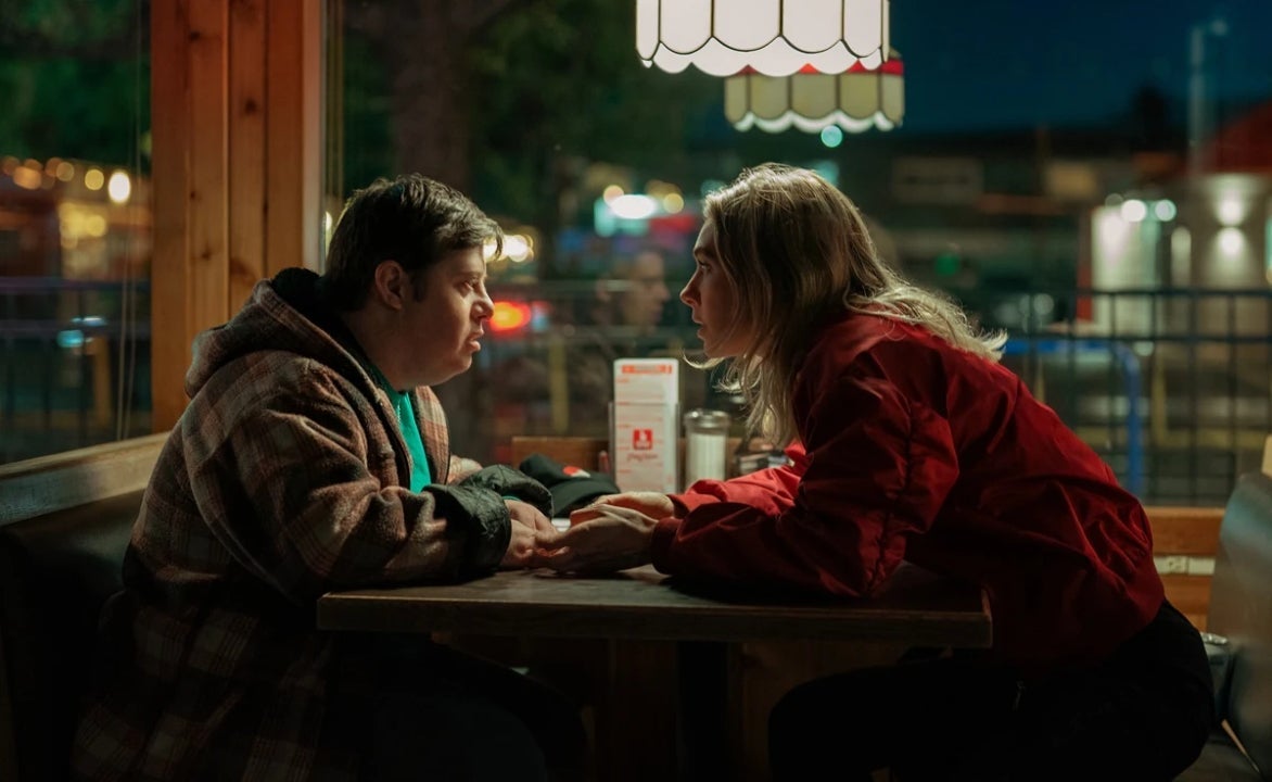 Netflix cartonne avec le nouveau film La Femme Invisible des Quatre Fantastiques