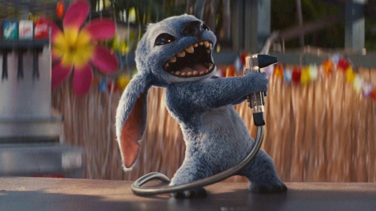 Ce film est le plus box-office de l'année, ayant rapporté plus de 1 milliard de dollars, et il arrive maintenant sur Disney+