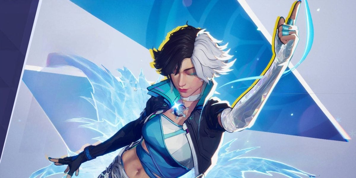 NetEase confirme qu'ils pourront créer leurs propres personnages pour Marvel Rivals