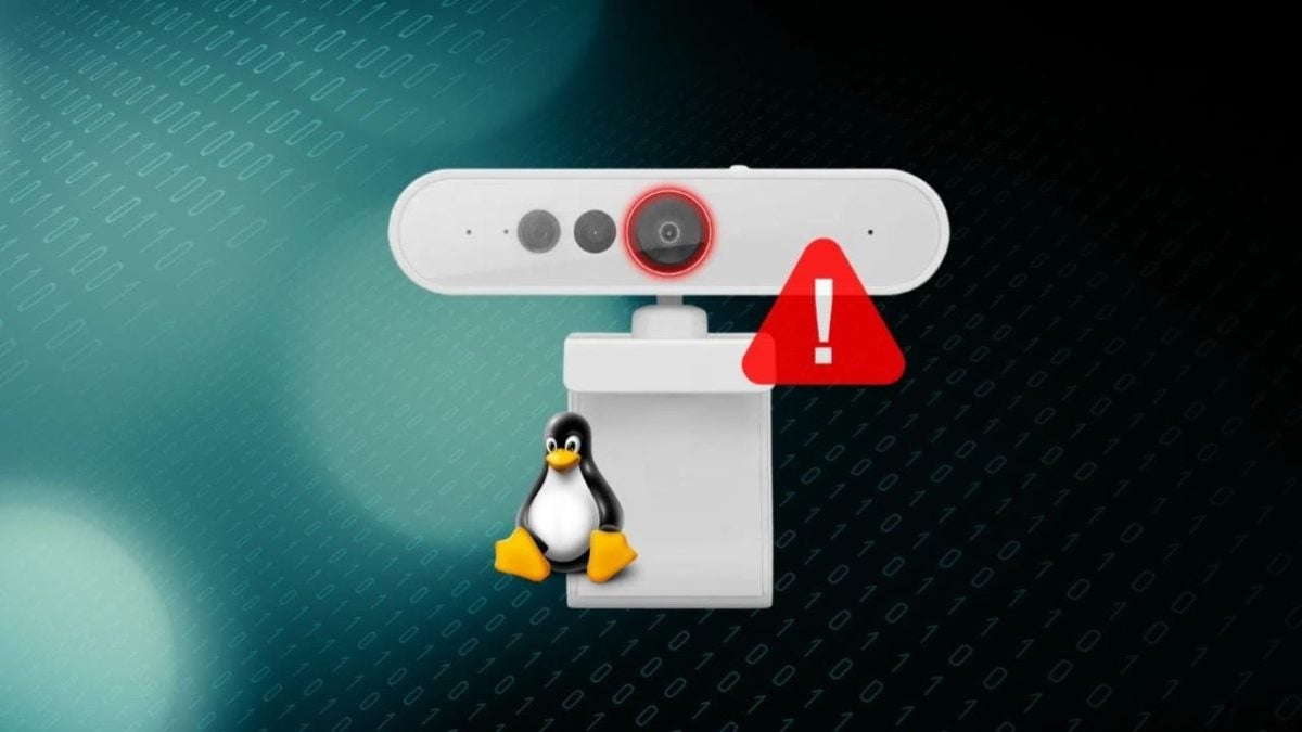 Fais très attention si tu as un Lenovo et Linux, car ils peuvent te hacker sans problème