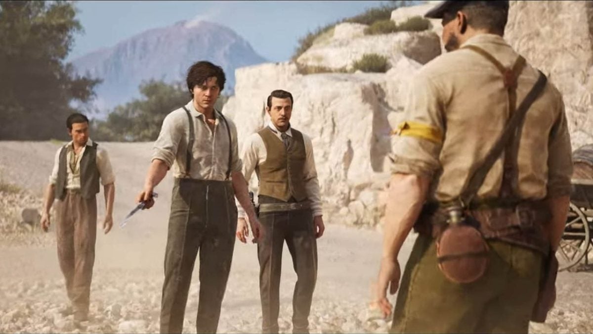 Si tu as besoin d'un jeu court, bon marché et concis, la mafia a quelque chose de parfait pour toi