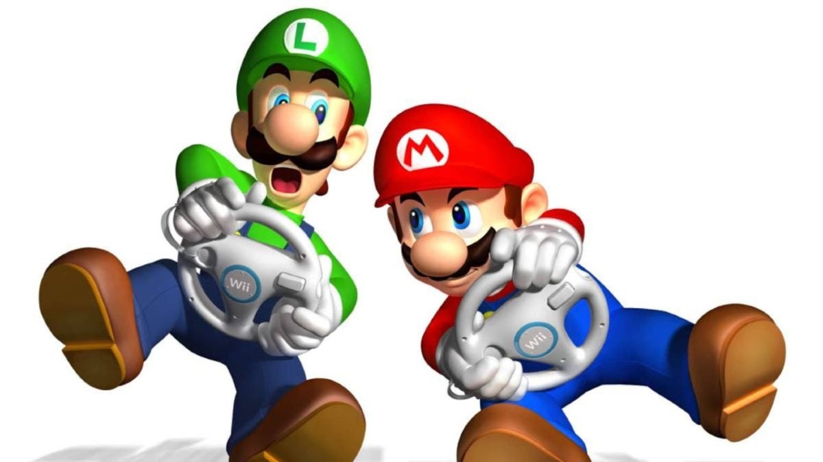 Ce speedrunner a décidé de faire ce que personne n'a jamais fait : réaliser le speedrun de tout le catalogue d'une console