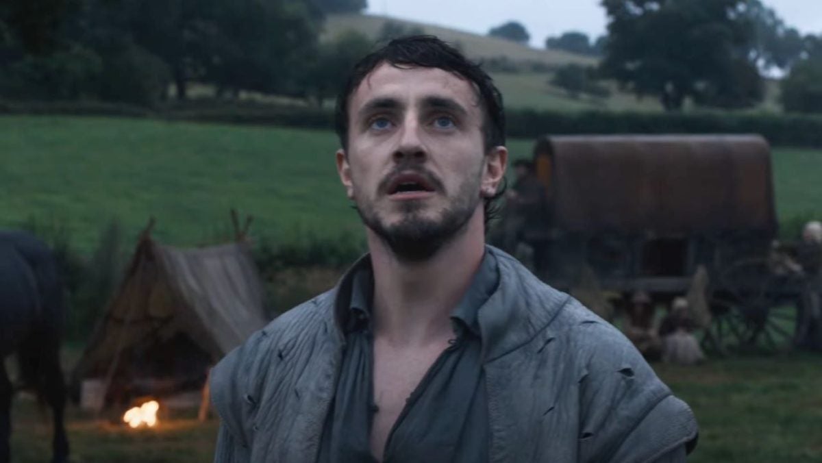 Paul Mescal est la vedette de cette adaptation du roman impressionnant de Maggie O'Farrell