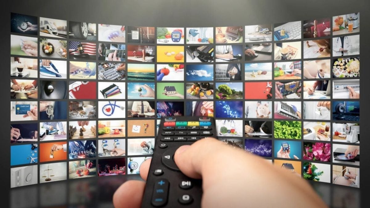 Ta grande erreur à l'approche de Noël : ignorer la télévision de toujours