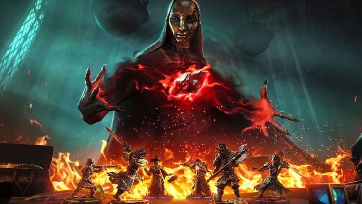 Personne ne s'intéresse aux jeux basés sur des NFT, et Ubisoft a payé les frais (à juste titre)