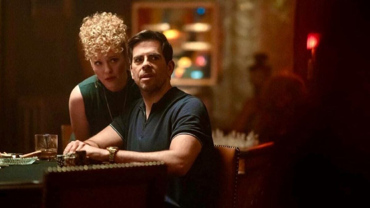 Ce film a réussi à détrôner Les guerrières k-pop en tant que programme le plus regardé sur Netflix