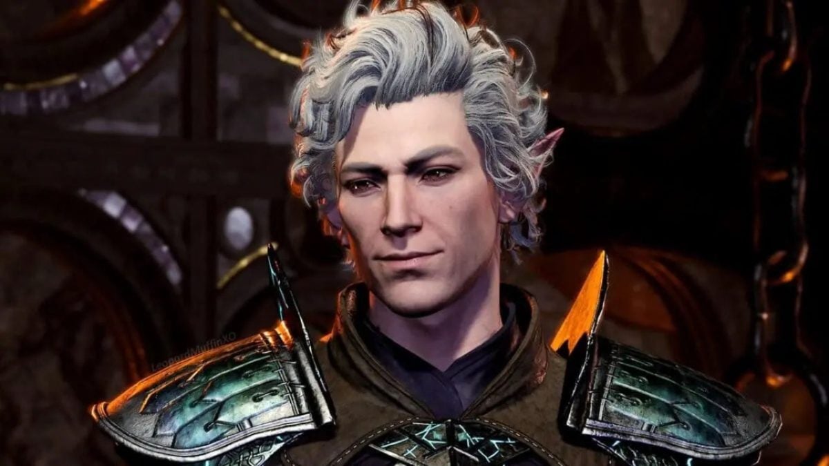 Baldur's Gate 3 recevra une nouvelle mise à jour qui rendra très heureux sa communauté de moddeurs