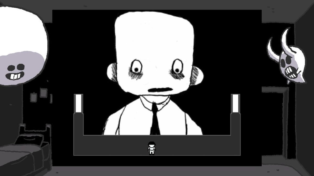 Ce JRPG belge était l'Expedition 33 des années 2000 et revient maintenant avec un remaster pour prouver qu'il reste un chef-d'œuvre