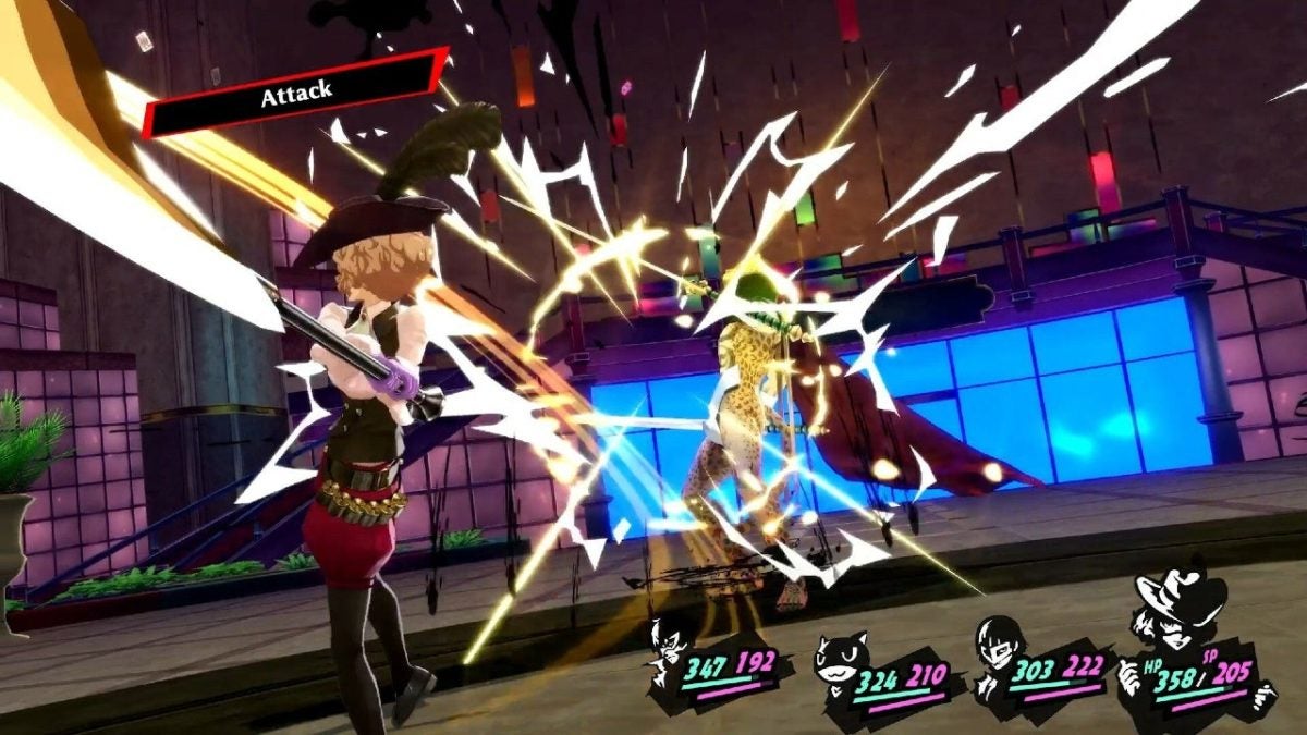 Humble Choice te permet d'obtenir le JRPG le plus apprécié des dix dernières années (et sept autres jeux) à son prix le plus bas historique